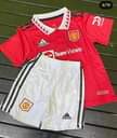 A picture of Jerseys for kids