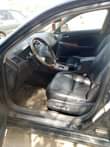 A picture of Lexus Es350 for sale