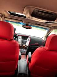 A picture of Takas Motors 07060931241 Distress sale Lexus Rx 330 Engine is
