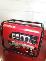 genset