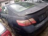 A picture of 2008 Camry Camry Mustle