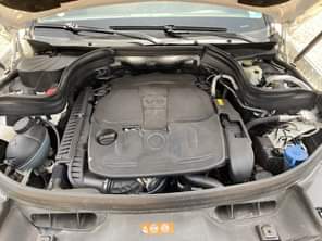 A picture of Distress Direct Belgium BROWN GLK350 Benz with Original Duty Panoramic