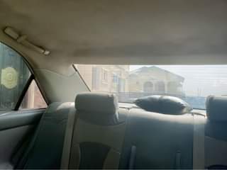 A picture of Toyota Camry 2004