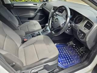 A picture of It s Volkswagen golf 7 on sale at 35m