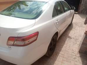 A picture of Distress Toyota spider 08 4 plug Available for sale Engine