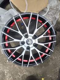 A picture of All available for pickup contact me on 07069399284 ph only