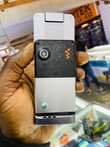 A picture of Sonny Ericsson w910i