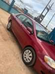 A picture of 2006 Toyota Corolla 06 2006 direct