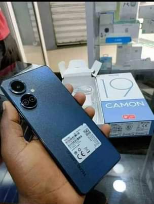 tecno camon 19pro