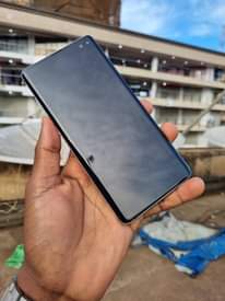 A picture of Samsung galaxy S10plus