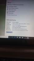 A picture of HP PROBOOK