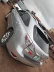 A picture of Lexus Rx 350 2010