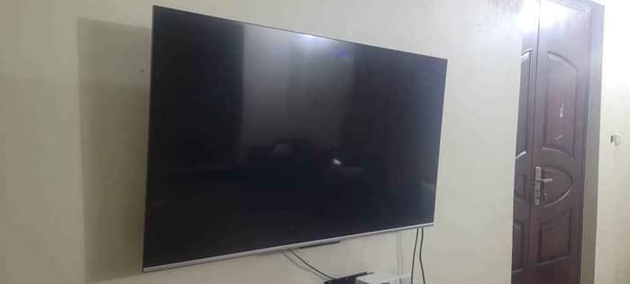 tcl tv