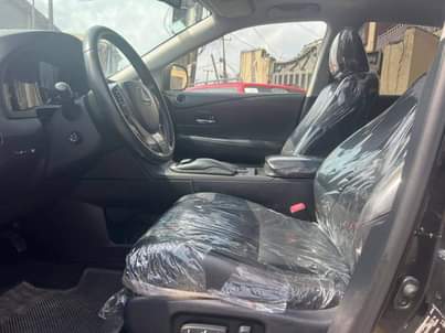 A picture of 2013 Lexus Rx350 2015 toks