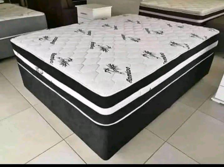 beds