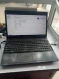 A picture of SAMSUNG LAPTOP