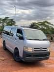 A picture of Hiace Drone 2008 65m UBM
