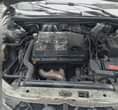 A picture of 2001 model Toyota Avalon is ready to change ownership with