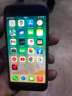 A picture of IPHONE 8G GB64