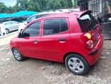 A picture of 2006 KIA PICANTO
