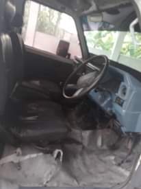 A picture of Location Dar es salaam ukonga 0763400503