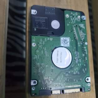 A picture of 1tb hdd