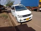 A picture of TOYOTA NOAH