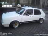 A picture of vw golf