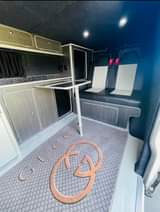 campervans for sale uk