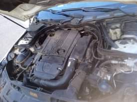 A picture of 2011 Mercedes Benz C250