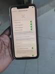 A picture of iphone 11 pro max 512 gbs