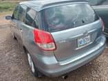 A picture of Neatly used Toyota matrix 2005 Price 2 6m Location Abuja
