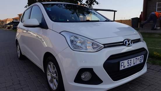 Car A.
