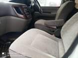 A picture of Nissan Elgrand