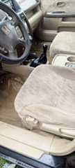 A picture of 2003 Honda CR V