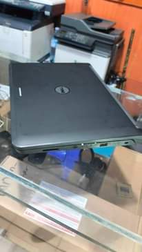 A picture of Dell i3 with 4gb ram and 500gb hdd Touch screen