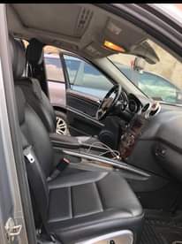 A picture of Fairly used 2011 Mercedes Benz ML350