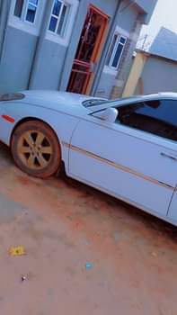A picture of Extremely clean Lexus ES330 Untampered engine untouched gear freezing ac
