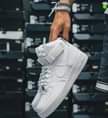 A picture of Original air force 1