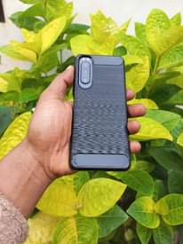 A picture of Sony Xperia 5 mark ii
