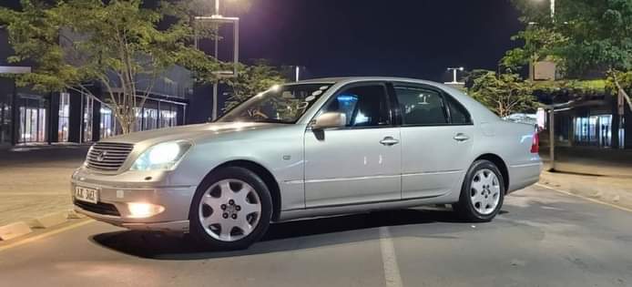 lexus