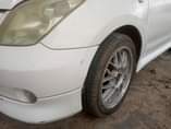 A picture of PRICE BEI M7 haina ajali yyte ile TOYOTA IST NUMBER