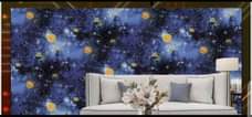 A picture of Beautiful wallpapers now available For Homes hotels saloons ...ets 60