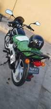 A picture of BOXER BM125 MPYA KABISA