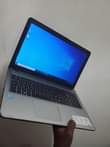 A picture of Asus vivobook