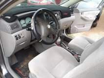 A picture of Neatly used 2004 Toyota Corolla