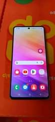 A picture of Samsung Galaxy A73 256GB and 8GB ram K1400