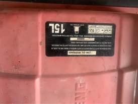 A picture of ELEPAQ Gasoline Generator