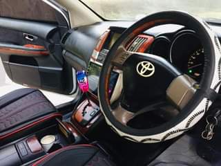 A picture of TOYOTA HARRIER NEW MODEL BEI MILLION 18