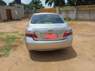 A picture of Camry Mussel 08 Flashed on Firstbody Dm or Call 09068030011
